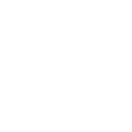 CN logo Wit Monogram