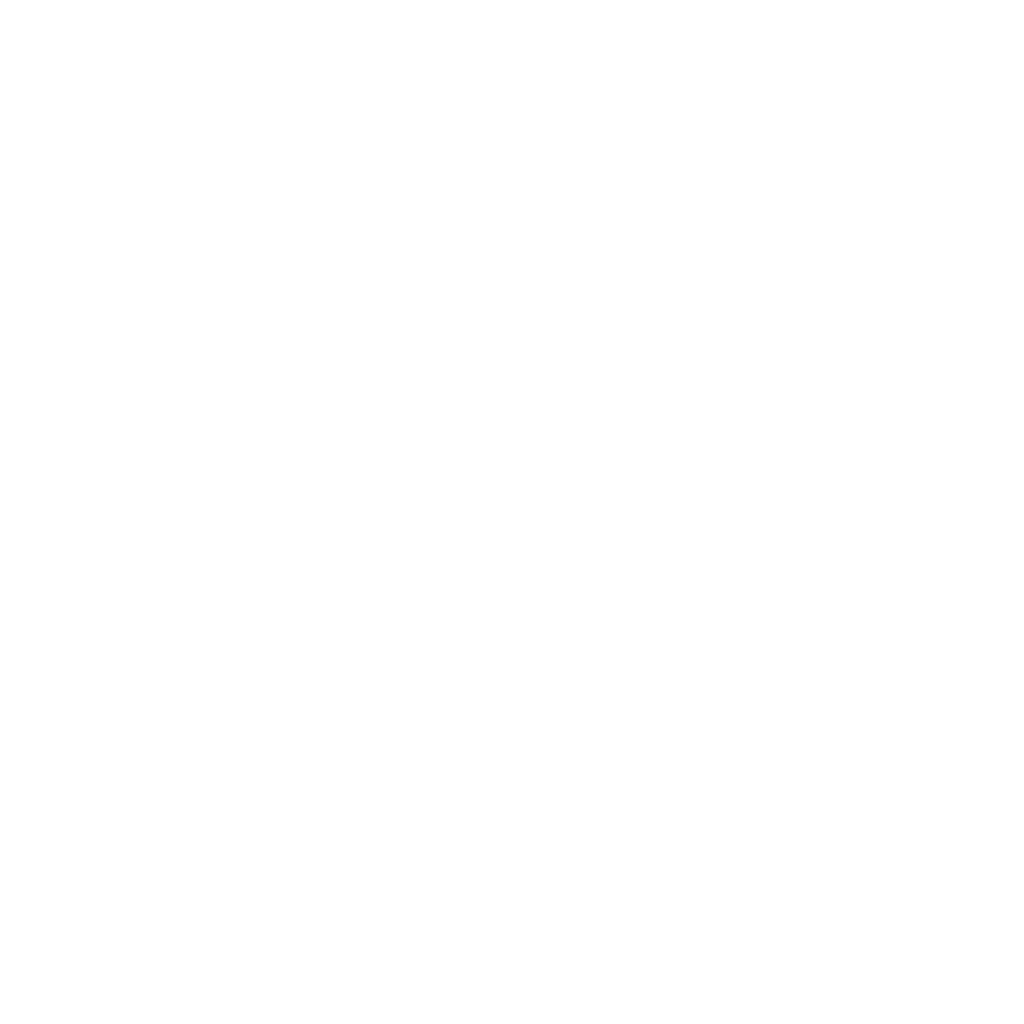 CN logo Wit Monogram