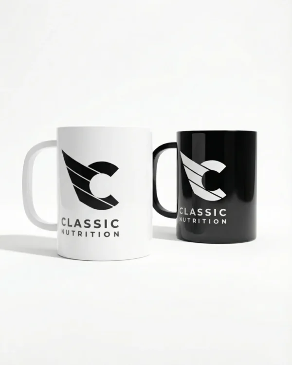 Classic Nutrition Mok
