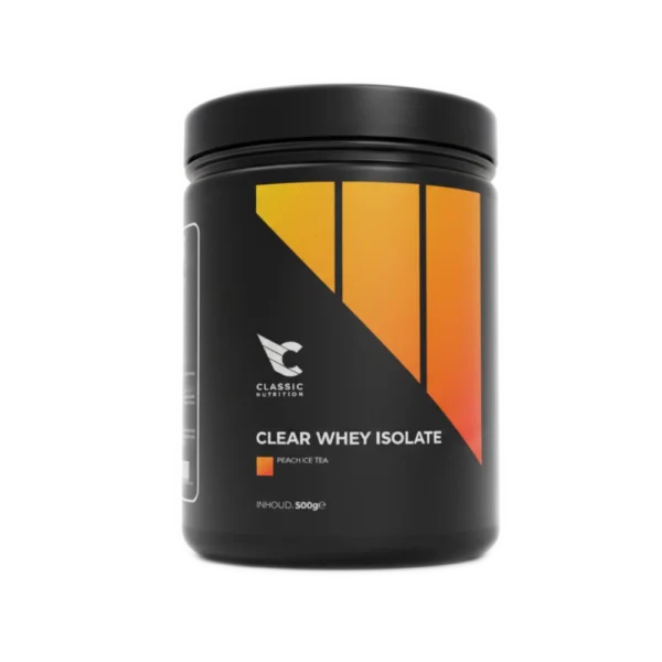 Goedkope Clear Whey