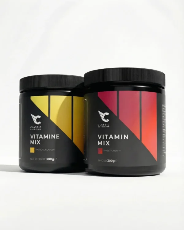 classic nutrition Immuun bundel