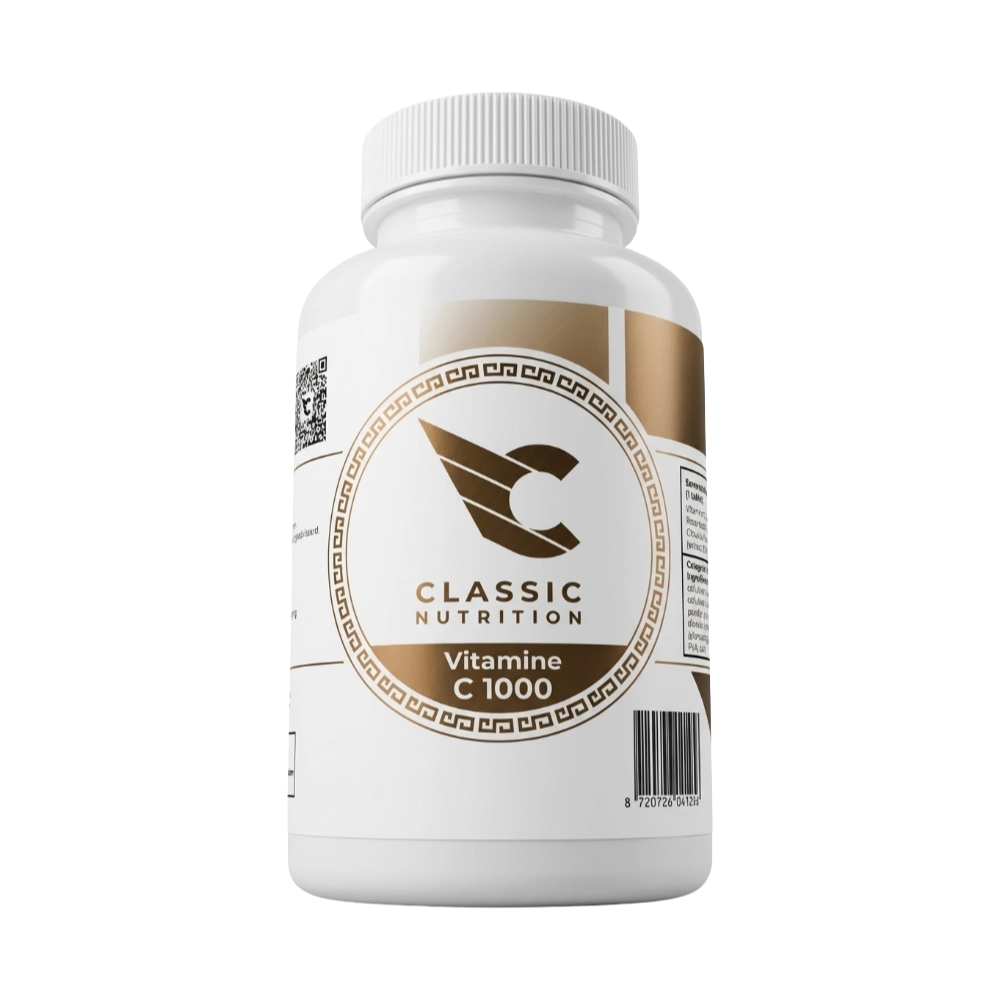Vitamine C1000 - 90 tabletten
