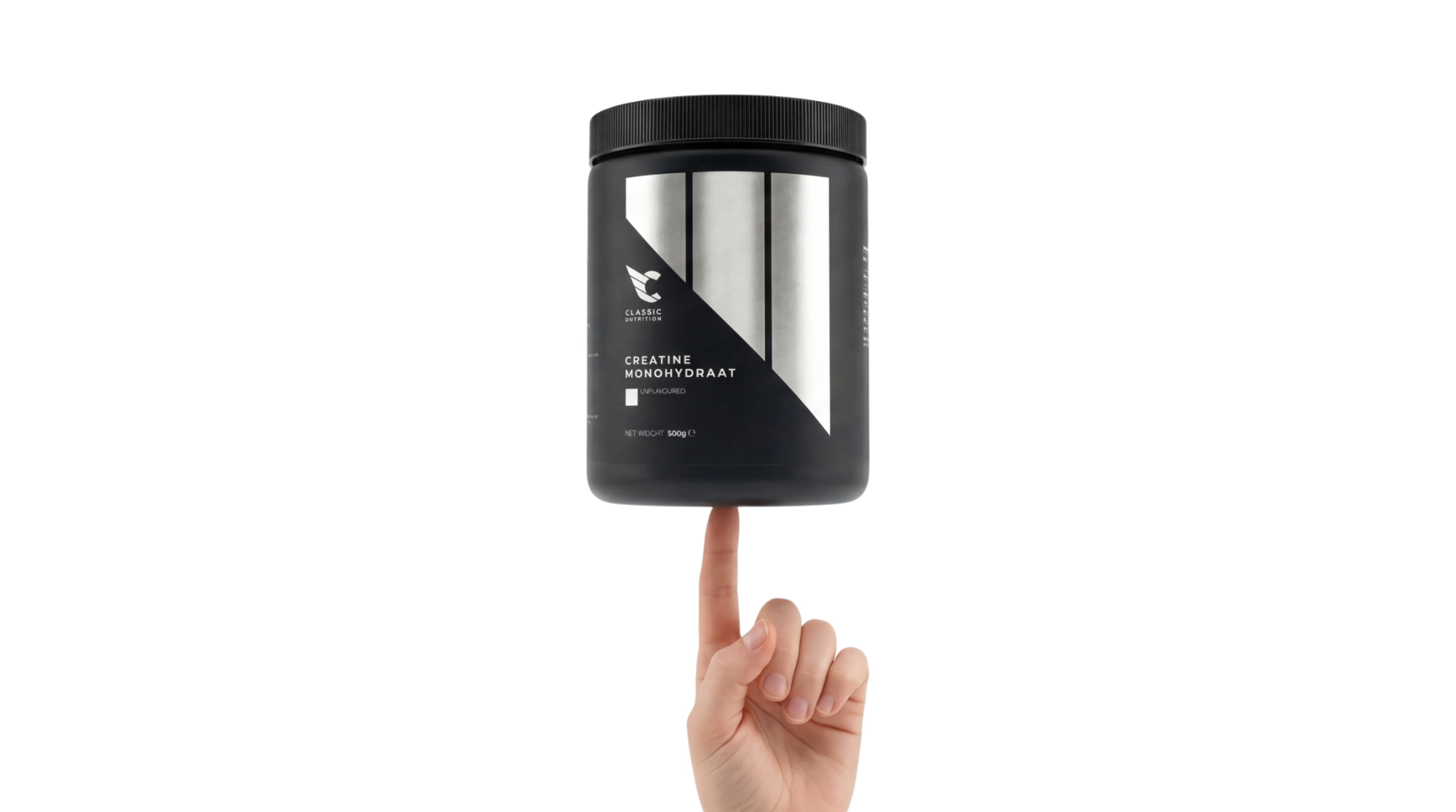 Creatine Feiten en Fabels