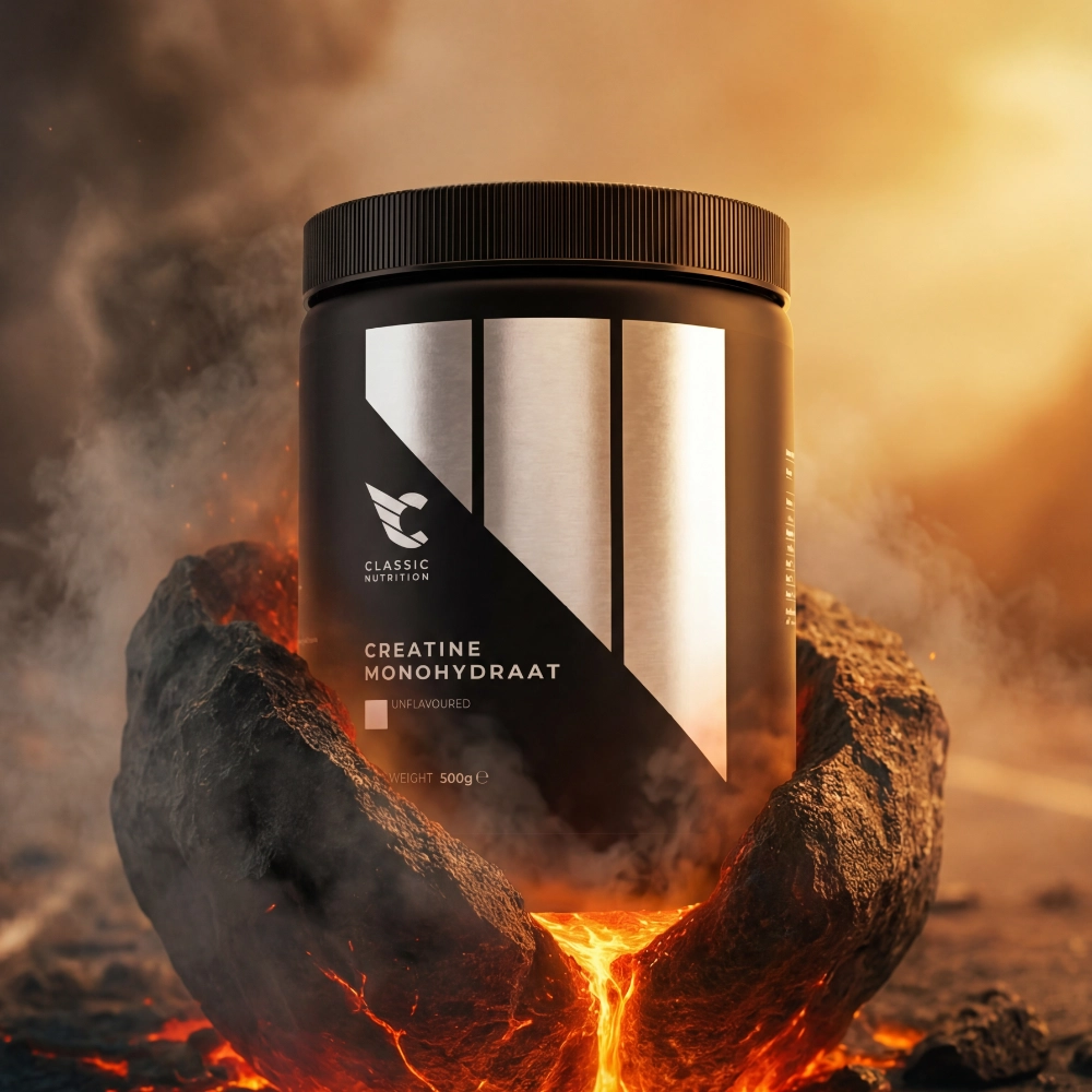 Creatine Monohydraat