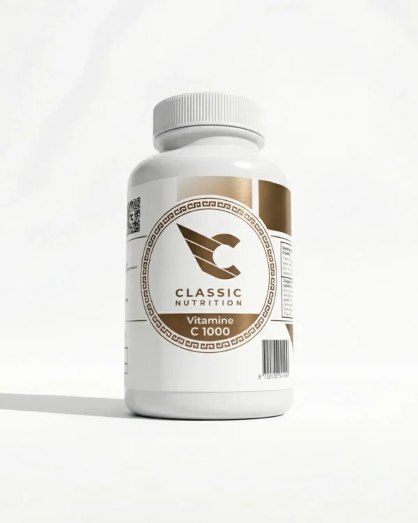 Classic Nutrition C1000