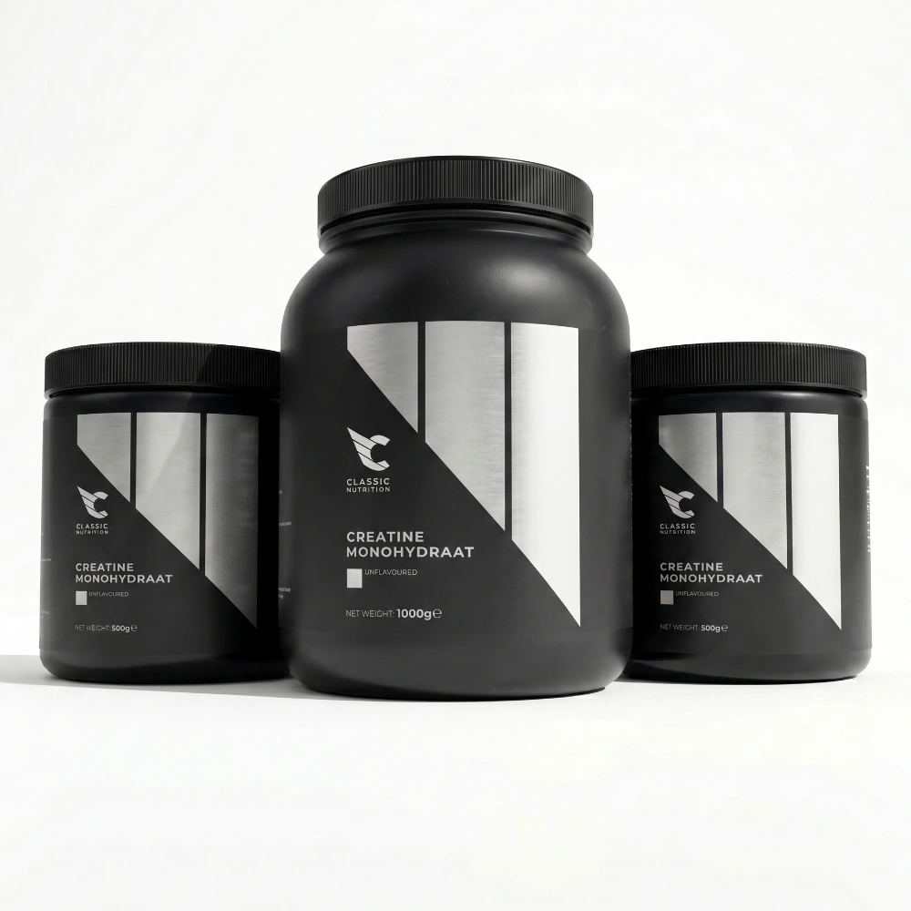 Creatine