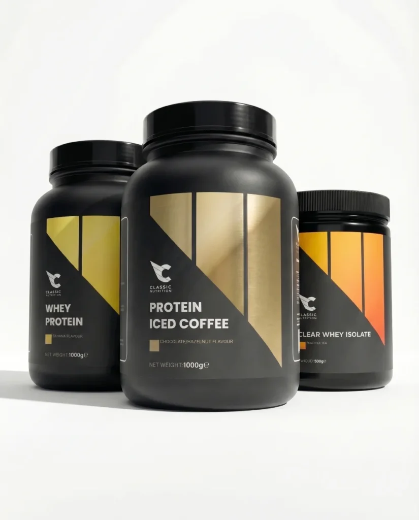 Protein