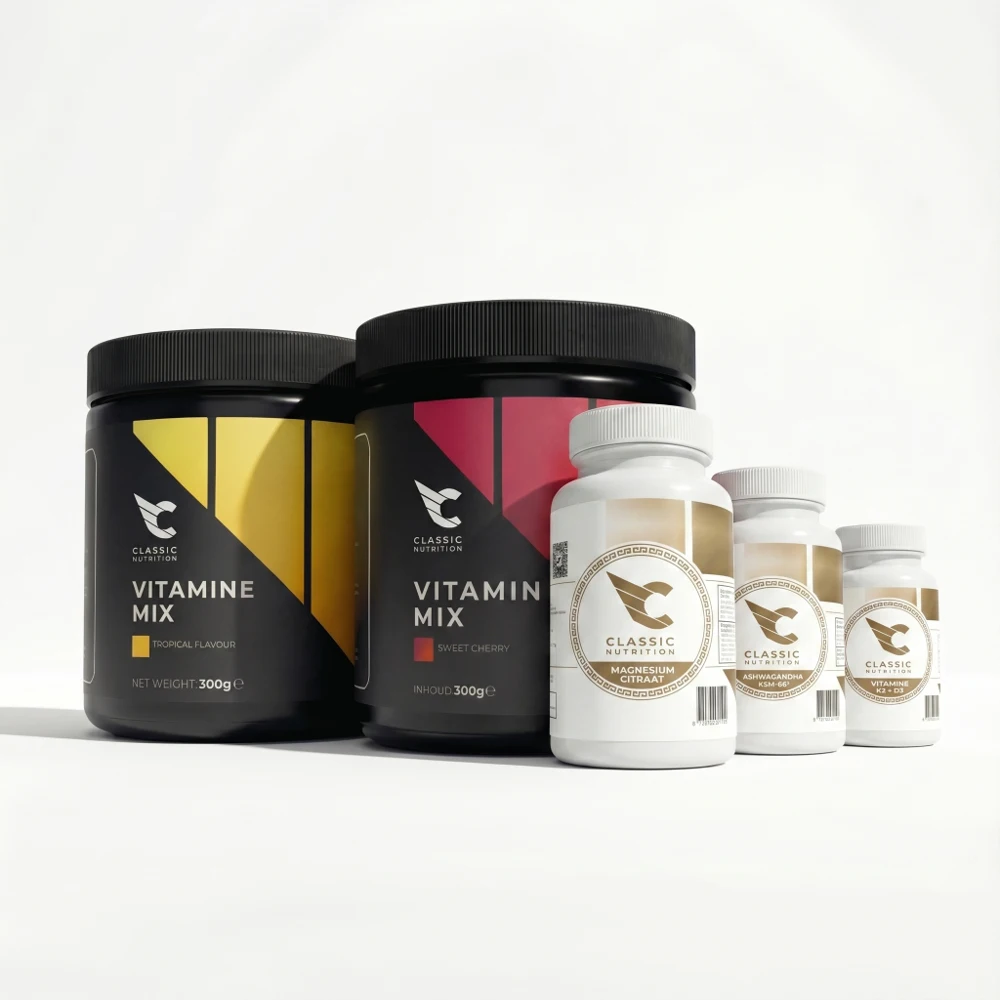 Vitamines